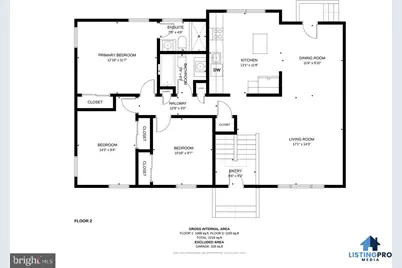 9003 Mill Court, Fort Washington, MD 20744 - Photo 44