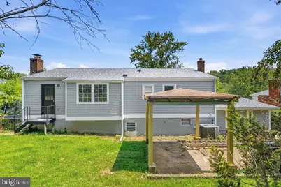 9003 Mill Court, Fort Washington, MD 20744 - Photo 38