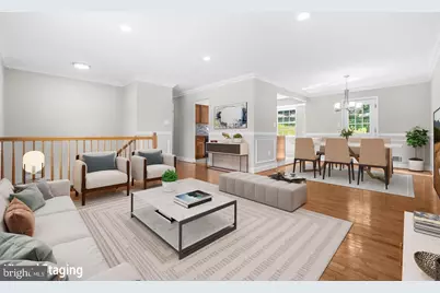 9003 Mill Court, Fort Washington, MD 20744 - Photo 2