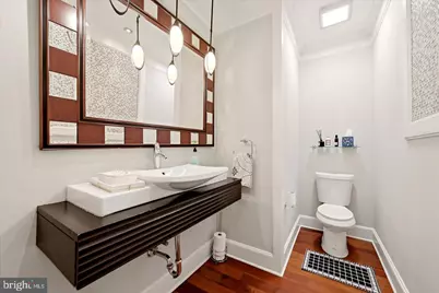 5217 Maries Retreat Drive #114, Bowie, MD 20720 - Photo 14