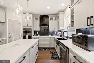 5217 Maries Retreat Drive #114, Bowie, MD 20720 - Photo 8