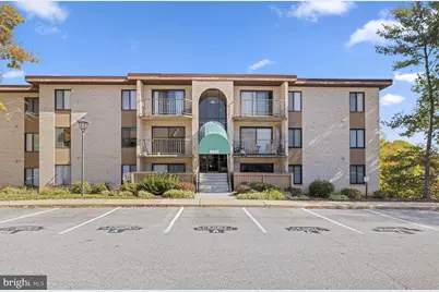 6932 Hanover Parkway #200, Greenbelt, MD 20770 - Photo 1