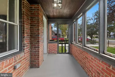 3704 Hamilton Street, Hyattsville, MD 20782 - Photo 4