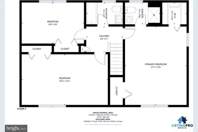 3807 Winchester Lane, Bowie, MD 20715 - Photo 34