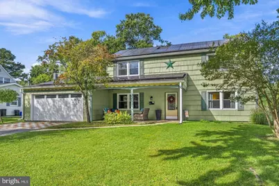 3807 Winchester Lane, Bowie, MD 20715 - Photo 2