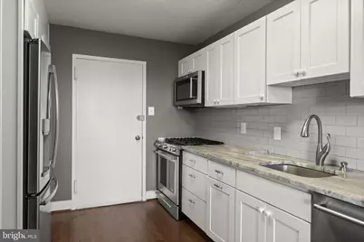 6100 Westchester Park Drive #1003, College Park, MD 20740 - Photo 4
