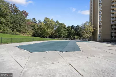 6100 Westchester Park Drive #1003, College Park, MD 20740 - Photo 34