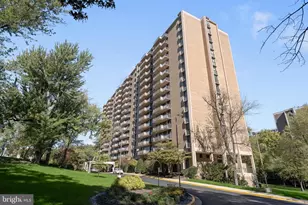 6100 Westchester Park Dr, College Park, MD 20740 - Photo 1
