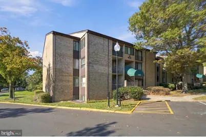 7700 Hanover Parkway #303, Greenbelt, MD 20770 - Photo 4