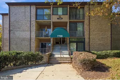 7700 Hanover Parkway #303, Greenbelt, MD 20770 - Photo 1