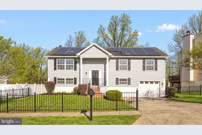 5008 Boydell Avenue, Oxon Hill, MD 20745 - Photo 2