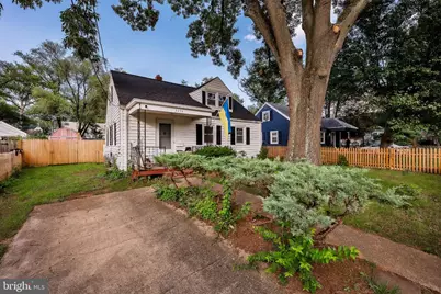 3204 Kimberly Road, Hyattsville, MD 20782 - Photo 1