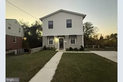 6909 Adel Street, Capitol Heights, MD 20743 - Photo 2