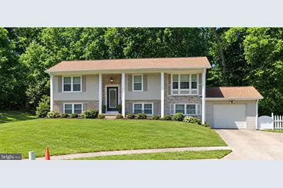 6001 Armor Drive, Clinton, MD 20735 - Photo 1