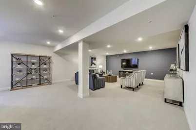 6501 Clubhouse Drive, Laurel, MD 20708 - Photo 34