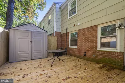 1397 Potomac Heights Drive #77, Fort Washington, MD 20744 - Photo 16