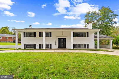 6409 Carrick Place, Temple Hills, MD 20748 - Photo 1