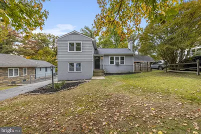 4807 Osage Street, College Park, MD 20740 - Photo 4