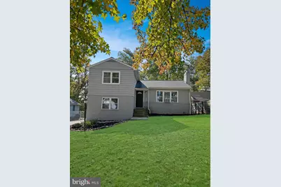 4807 Osage Street, College Park, MD 20740 - Photo 1