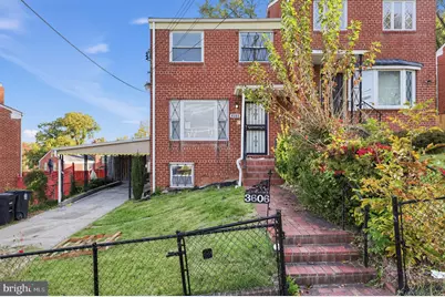 3606 Dunlap Street, Temple Hills, MD 20748 - Photo 2