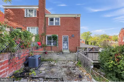 3606 Dunlap Street, Temple Hills, MD 20748 - Photo 32