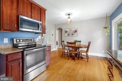 3922 Oglethorpe Street, Hyattsville, MD 20782 - Photo 12