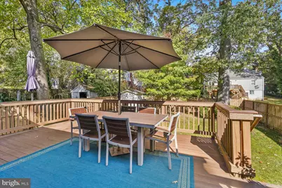 3922 Oglethorpe Street, Hyattsville, MD 20782 - Photo 30