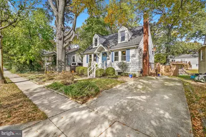 3922 Oglethorpe Street, Hyattsville, MD 20782 - Photo 2