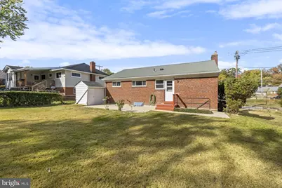 7105 Kipling Parkway, District Heights, MD 20747 - Photo 34