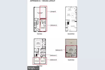 5346 North Center Drive, Greenbelt, MD 20770 - Photo 4