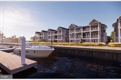 Sunset Wharf Lot D-1, Stevensville, MD 21666 - Photo 8