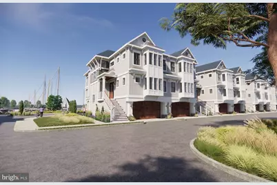 Sunset Wharf Lot D-3, Stevensville, MD 21666 - Photo 2