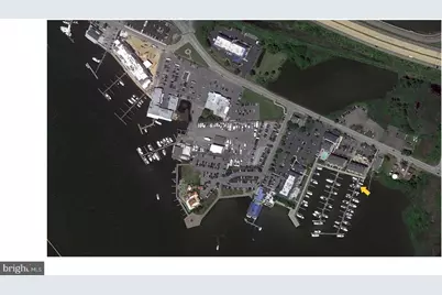 Wells Cove Road #SLIPS 3&4, Grasonville, MD 21638 - Photo 1