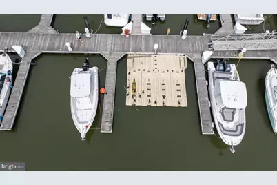 Wells Cove Road #SLIPS 3&4, Grasonville, MD 21638 - Photo 4