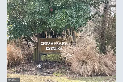 Chesapeake Estates Drive, Stevensville, MD 21666 - Photo 1
