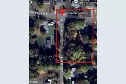 Chesapeake Estates Drive, Stevensville, MD 21666 - Photo 2