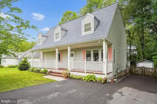 822 Kimberly Way, Stevensville, MD 21666 - Photo 20