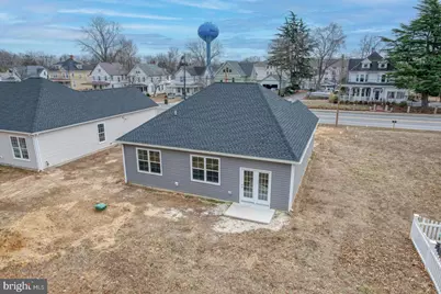 114 W Main St W Main, Sudlersville, MD 21668 - Photo 6
