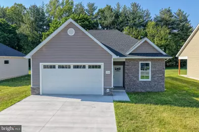 114 W Main St W Main, Sudlersville, MD 21668 - Photo 6
