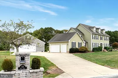 105 Port Court, Grasonville, MD 21638 - Photo 4