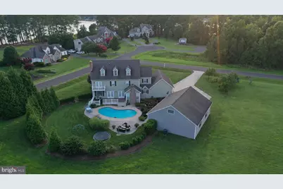 105 Port Court, Grasonville, MD 21638 - Photo 1