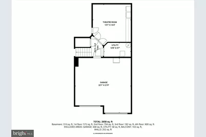 350 Narrows Pointe Drive, Grasonville, MD 21638 - Photo 56