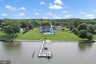 2452 Bennett Point Rd, Queenstown, MD 21658 - Photo 2