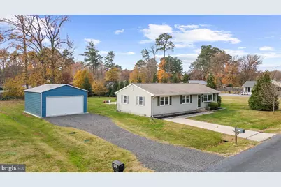 116 Talbot Road, Stevensville, MD 21666 - Photo 1