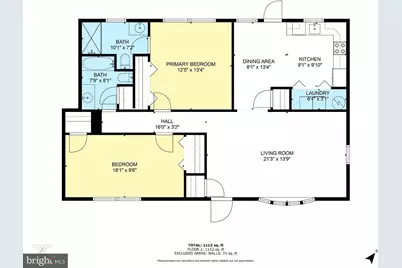 102 Bobbitt Court, Stevensville, MD 21666 - Photo 16