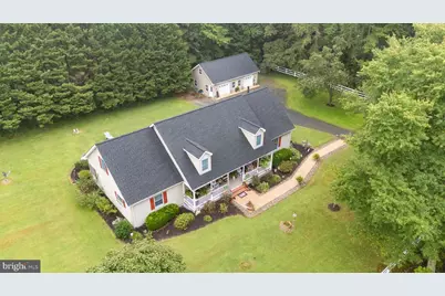 1002 Burrisville Road, Centreville, MD 21617 - Photo 1