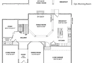 415 Twin Meadows Farm Ln, Centreville, MD 21617 - Photo 2