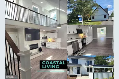 123 Long Point Road, Stevensville, MD 21666 - Photo 1