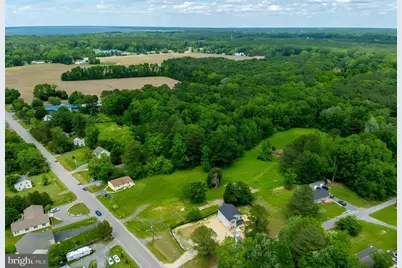 Grasonville Cemetery Road #LOT 2, Grasonville, MD 21638 - Photo 6
