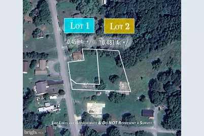 Grasonville Cemetery Road #LOT 1, Grasonville, MD 21638 - Photo 4